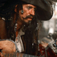 Pirates Of The Caribbean: On Stranger Tides